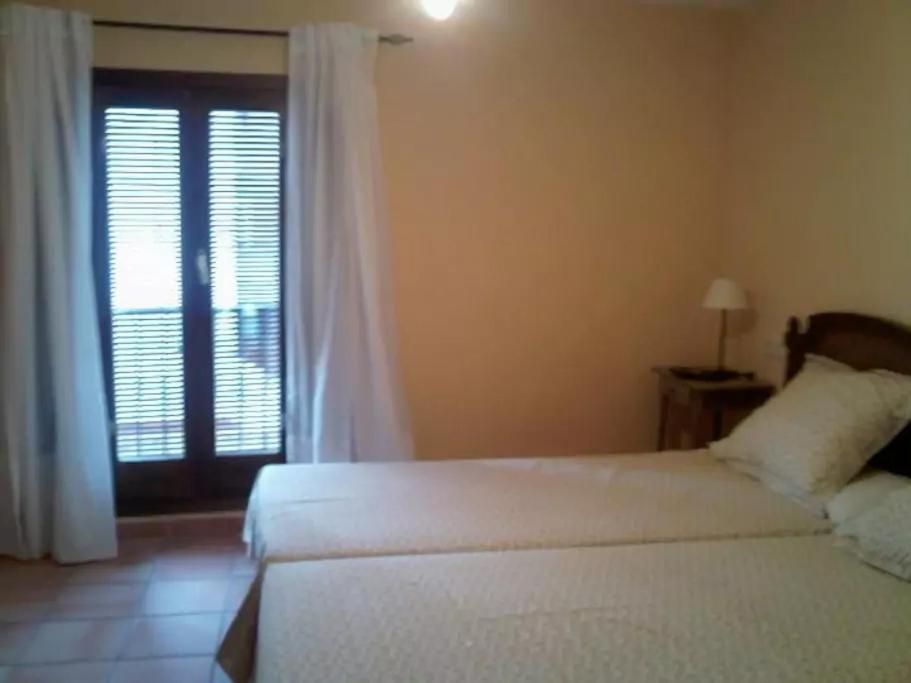 Casa Rural Casa Sagasta Elche de la Sierra Ngoại thất bức ảnh