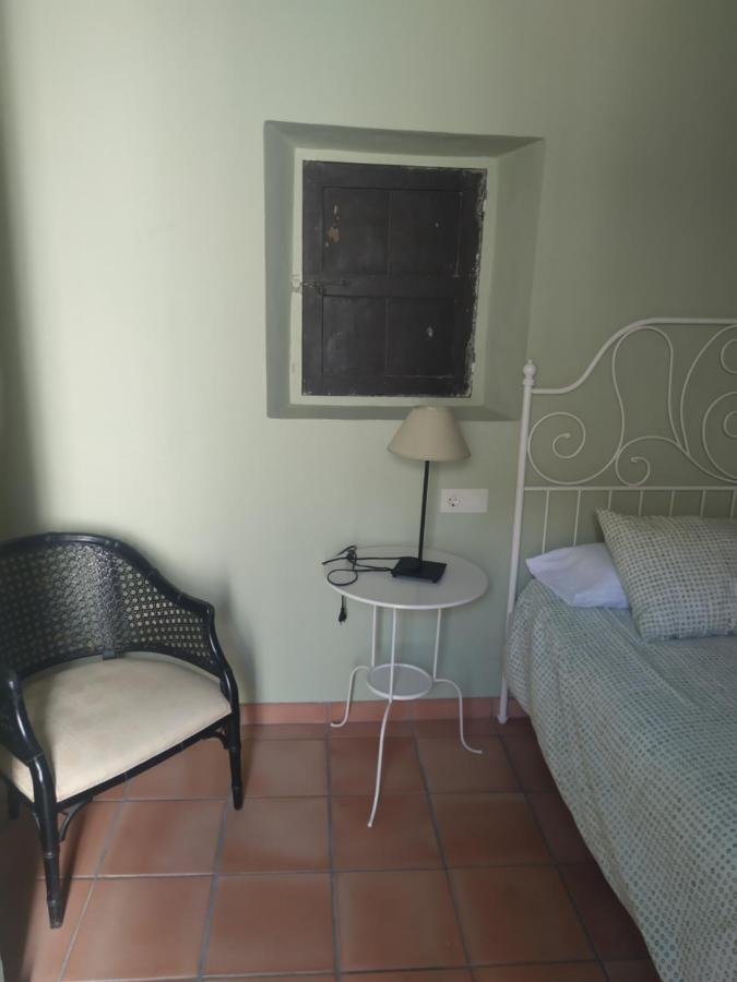 Casa Rural Casa Sagasta Elche de la Sierra Ngoại thất bức ảnh