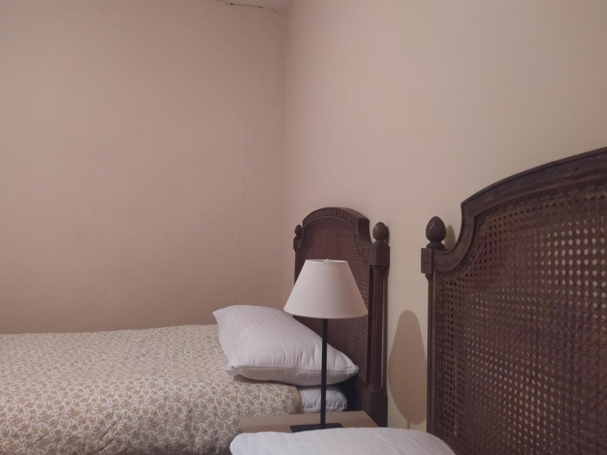 Casa Rural Casa Sagasta Elche de la Sierra Ngoại thất bức ảnh