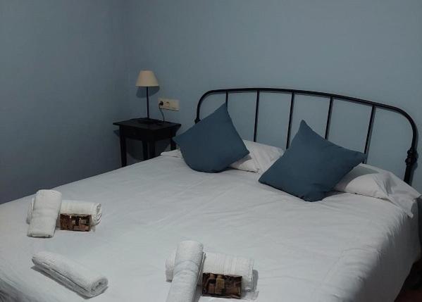 Casa Rural Casa Sagasta Elche de la Sierra Ngoại thất bức ảnh