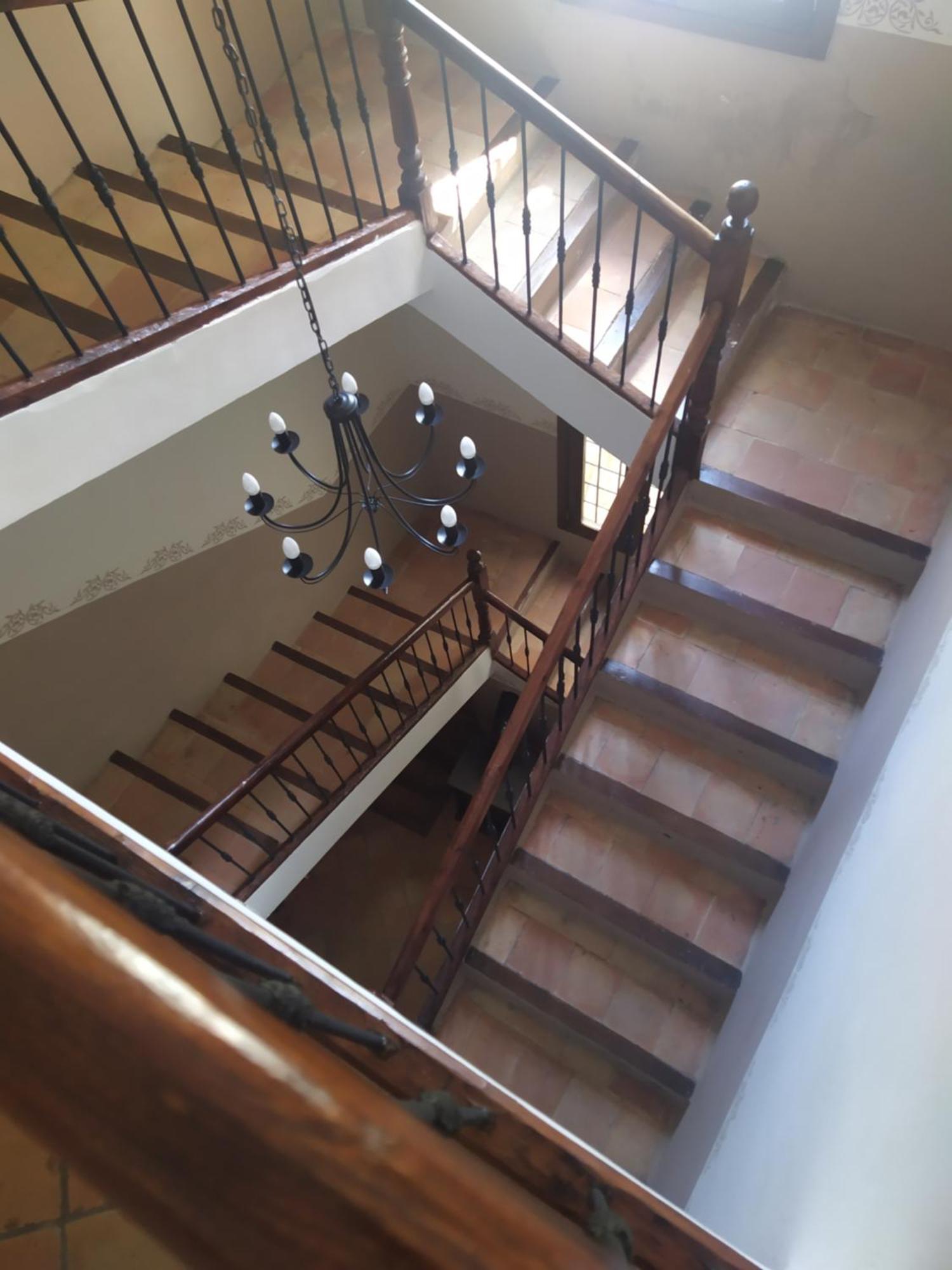 Casa Rural Casa Sagasta Elche de la Sierra Ngoại thất bức ảnh